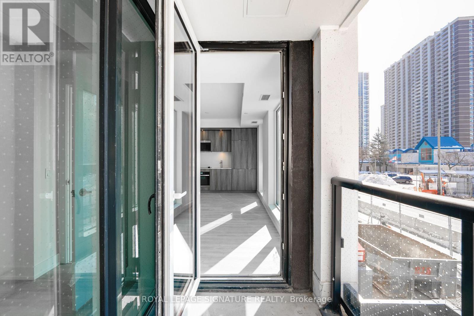 219 - 25 Cordova Avenue, Toronto, Ontario M9A 0E5 - Photo 23 - W12811706