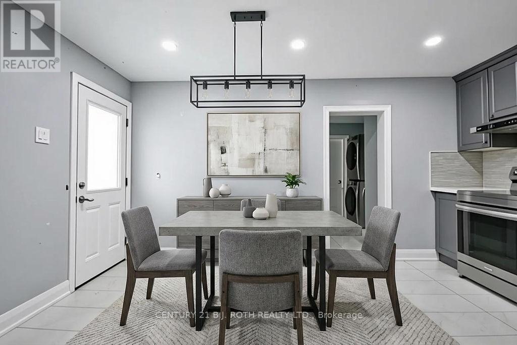 44 Sanford Street, Barrie, Ontario  L4N 3C4 - Photo 9 - S12925474