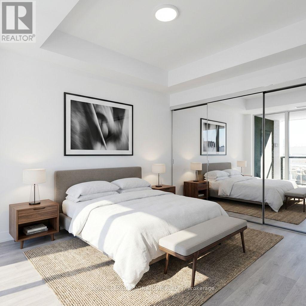 219 - 25 Cordova Avenue, Toronto, Ontario M9A 0E5 - Photo 10 - W12811706