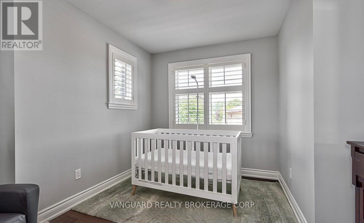 106 St. George Street, Toronto, Ontario  M8Z 3Y7 - Photo 27 - W12926218