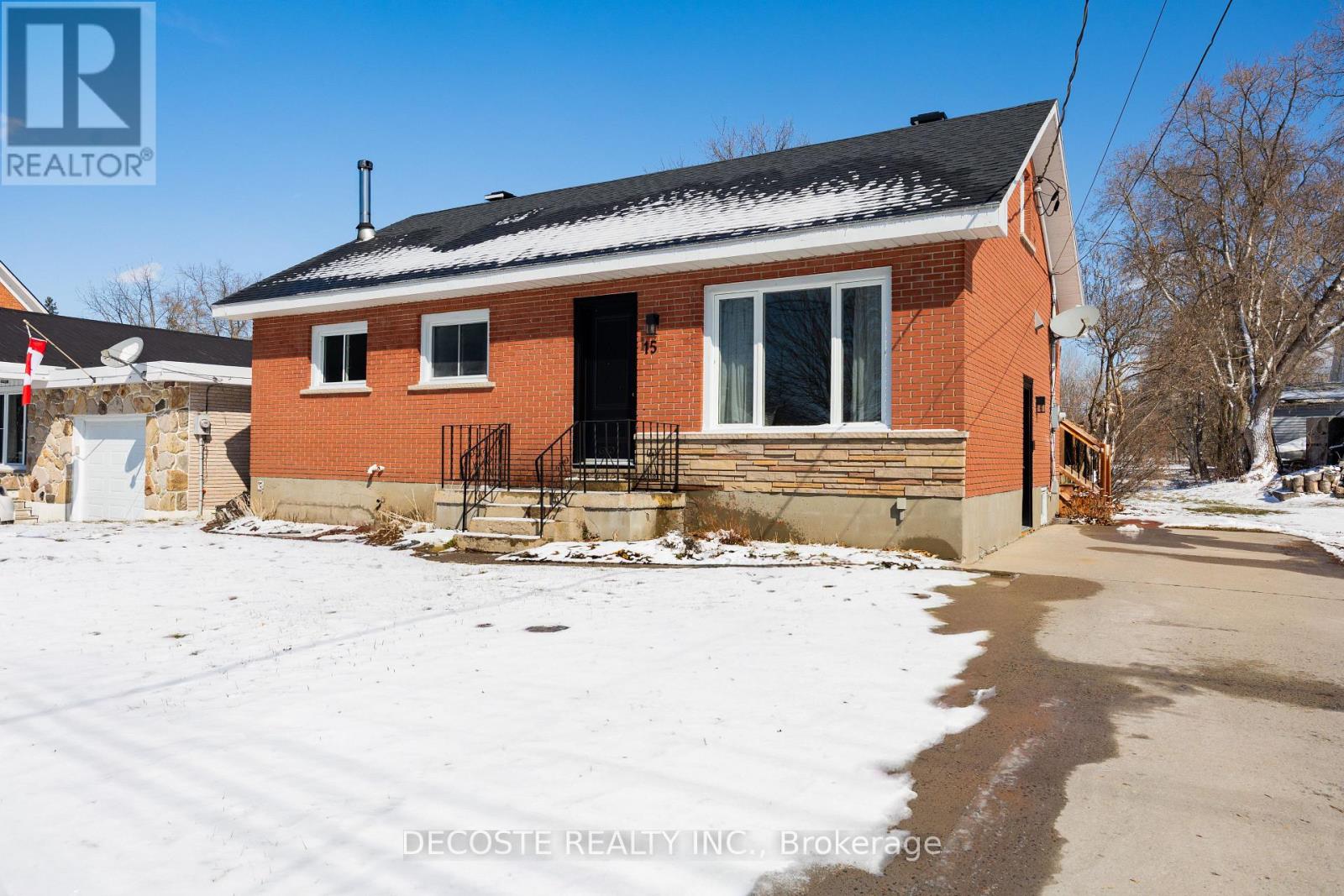 15 MARLBOROUGH STREET, North Glengarry, Ontario