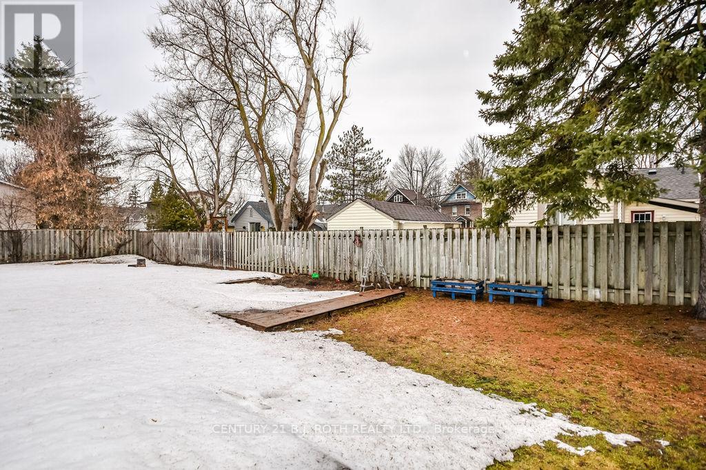 44 Sanford Street, Barrie, Ontario  L4N 3C4 - Photo 30 - S12925474