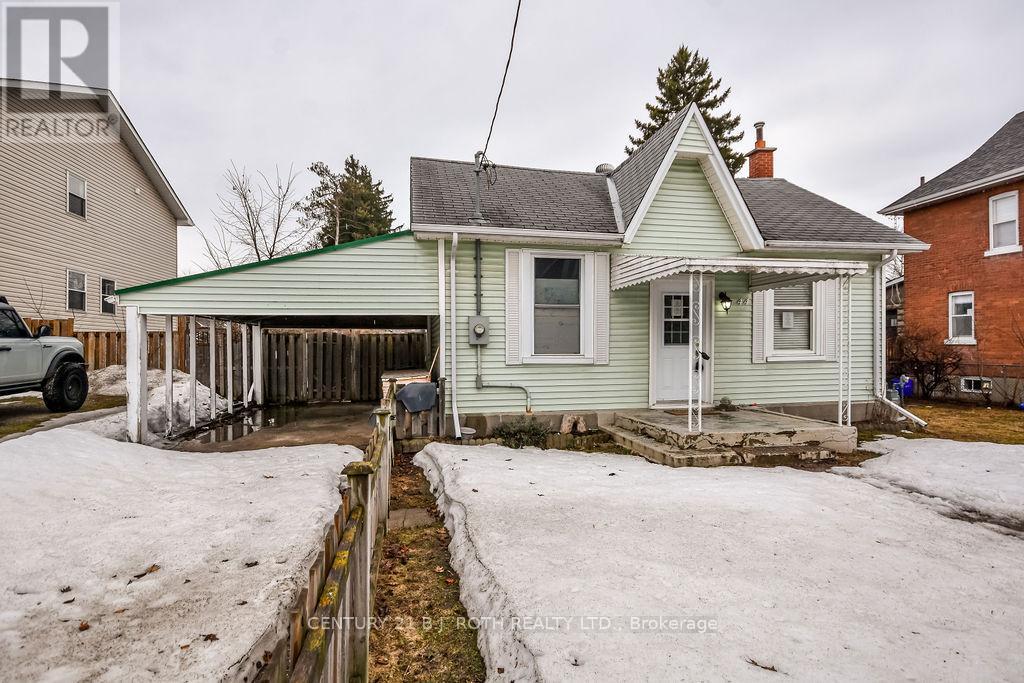 44 Sanford Street, Barrie, Ontario  L4N 3C4 - Photo 31 - S12925474