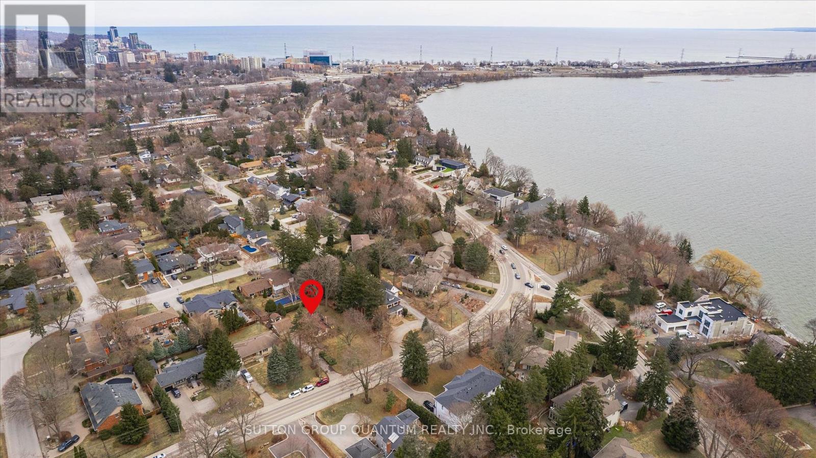 623 King Road, Burlington, Ontario  L7T 3K3 - Photo 20 - W12927608