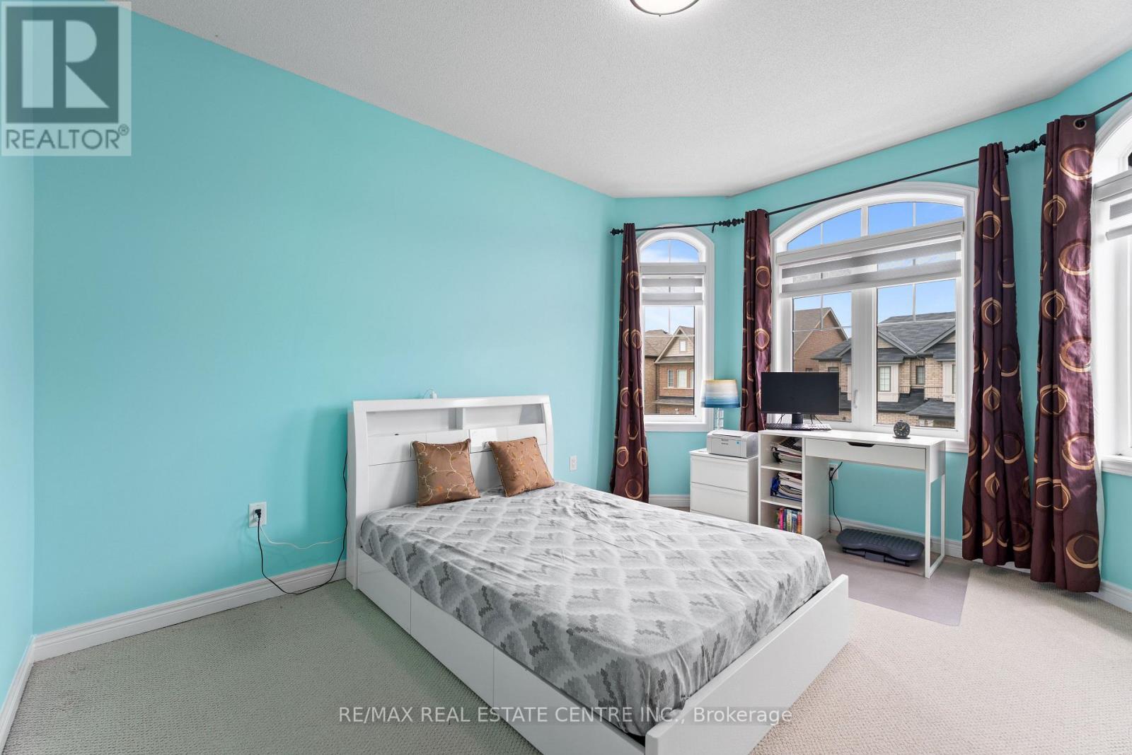 8 Oconnor Crescent, Brampton, Ontario  L7A 5A6 - Photo 19 - W12927612