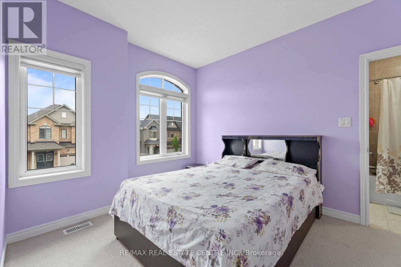 8 Oconnor Crescent, Brampton, Ontario  L7A 5A6 - Photo 23 - W12927612