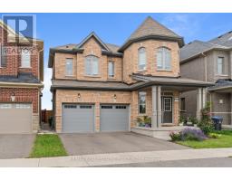 8 OCONNOR CRESCENT, Brampton, Ontario