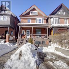 232 Pearson Avenue, Toronto, Ontario M6R 1G7 - Photo 2 - W12927644