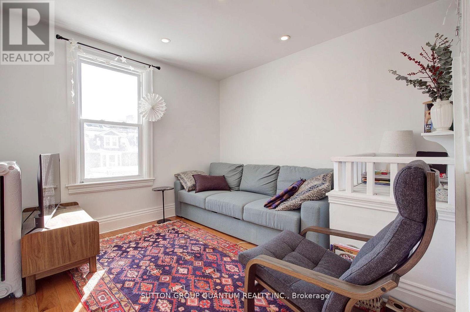 232 Pearson Avenue, Toronto, Ontario M6R 1G7 - Photo 20 - W12927644