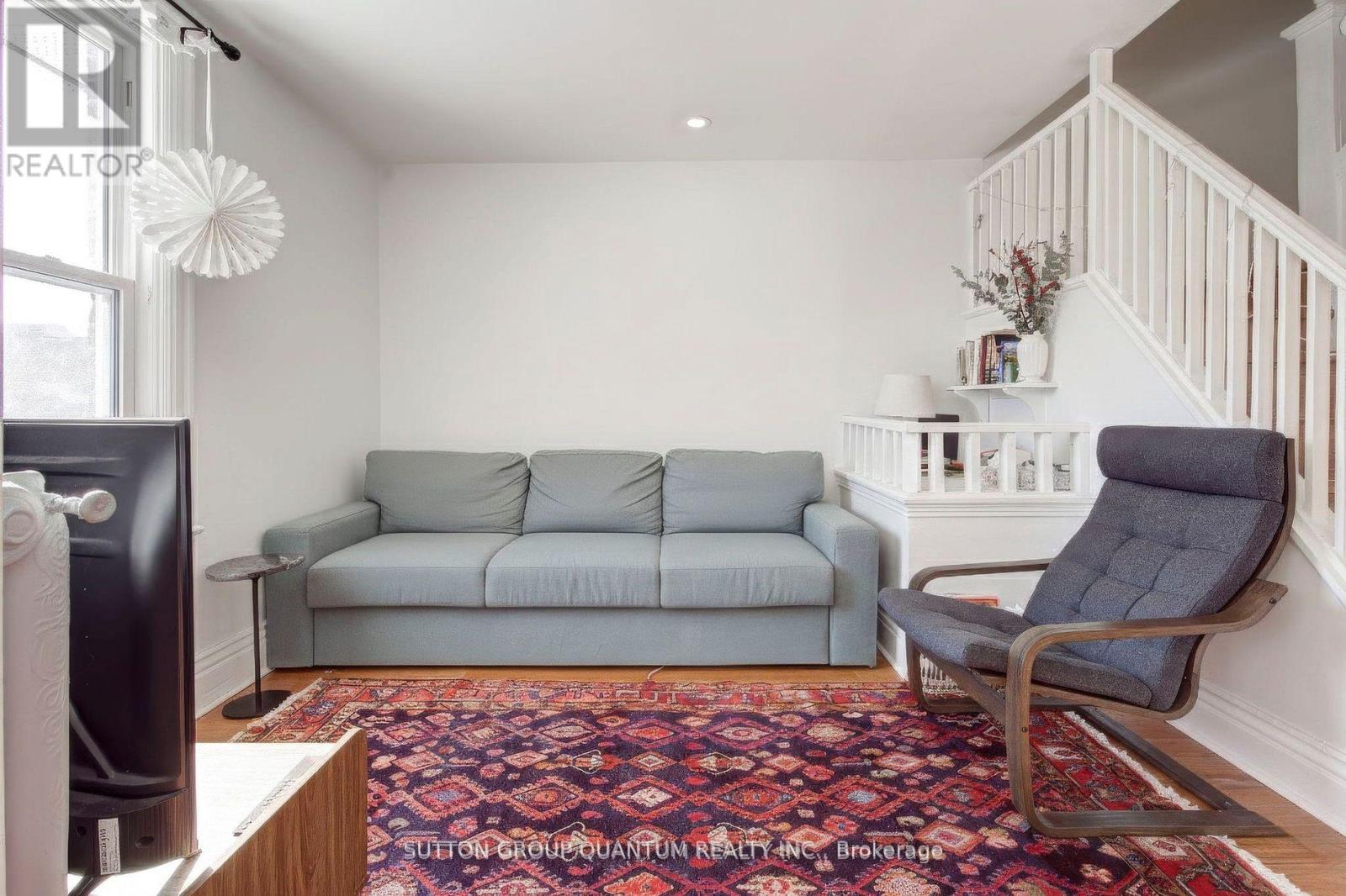 232 Pearson Avenue, Toronto, Ontario M6R 1G7 - Photo 21 - W12927644