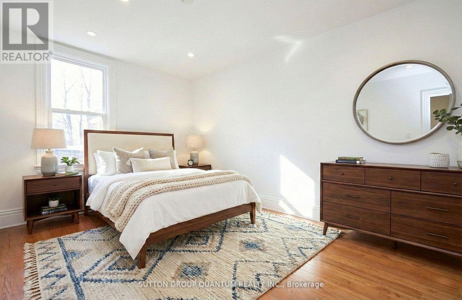 232 Pearson Avenue, Toronto, Ontario M6R 1G7 - Photo 29 - W12927644