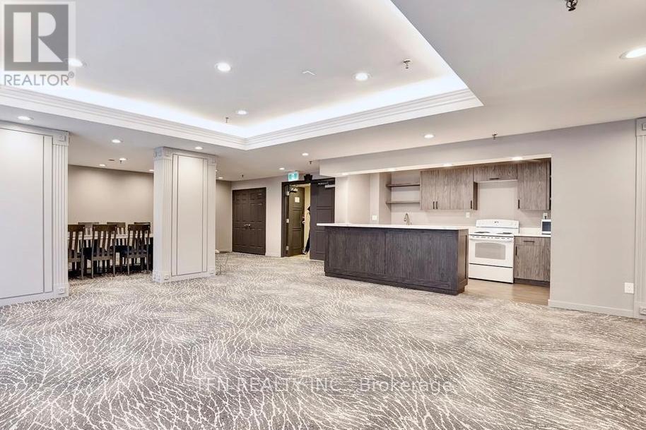 522 - 1001 Cedarglen Gate, Mississauga, Ontario  L5C 4R2 - Photo 35 - W12927694