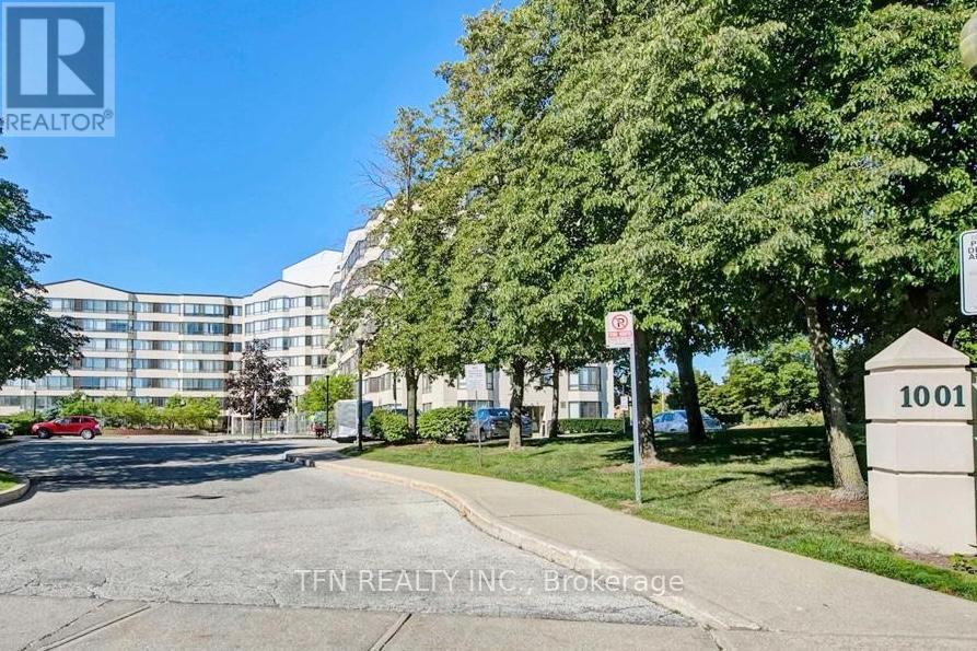 522 - 1001 Cedarglen Gate, Mississauga, Ontario  L5C 4R2 - Photo 47 - W12927694