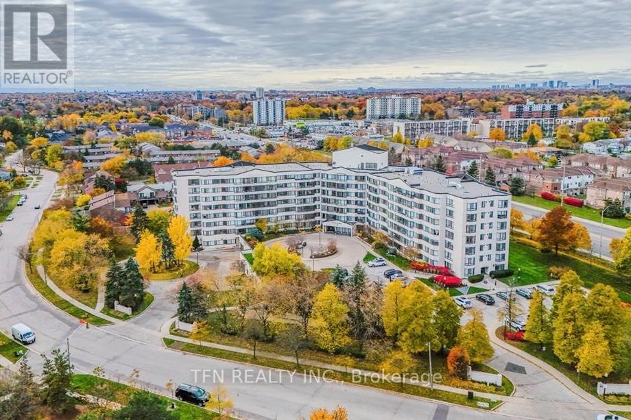 522 - 1001 Cedarglen Gate, Mississauga, Ontario  L5C 4R2 - Photo 48 - W12927694