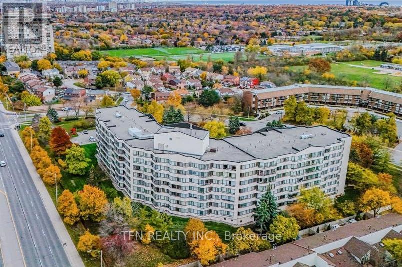 522 - 1001 Cedarglen Gate, Mississauga, Ontario  L5C 4R2 - Photo 49 - W12927694