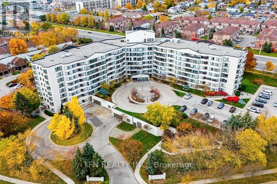 522 - 1001 Cedarglen Gate, Mississauga, Ontario  L5C 4R2 - Photo 50 - W12927694