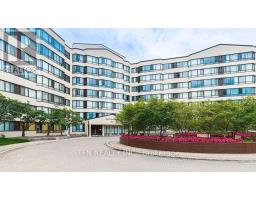 522 - 1001 CEDARGLEN GATE, Mississauga, Ontario
