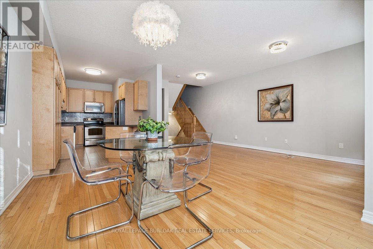 36 - 181 Plains Road W, Burlington, Ontario  L7T 0B1 - Photo 20 - W12927706