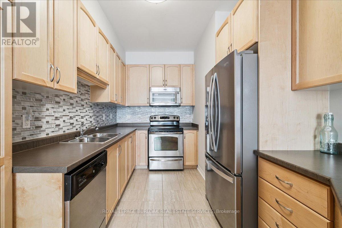 36 - 181 Plains Road W, Burlington, Ontario  L7T 0B1 - Photo 22 - W12927706