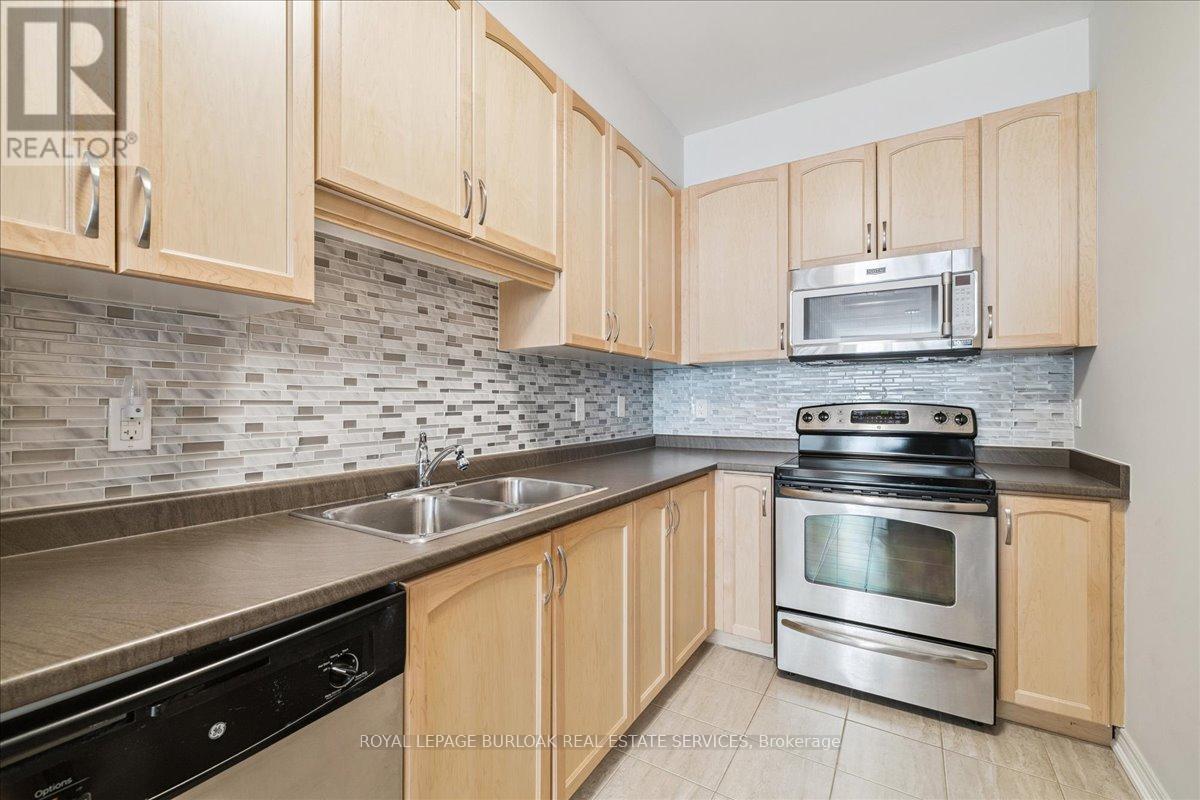 36 - 181 Plains Road W, Burlington, Ontario  L7T 0B1 - Photo 23 - W12927706