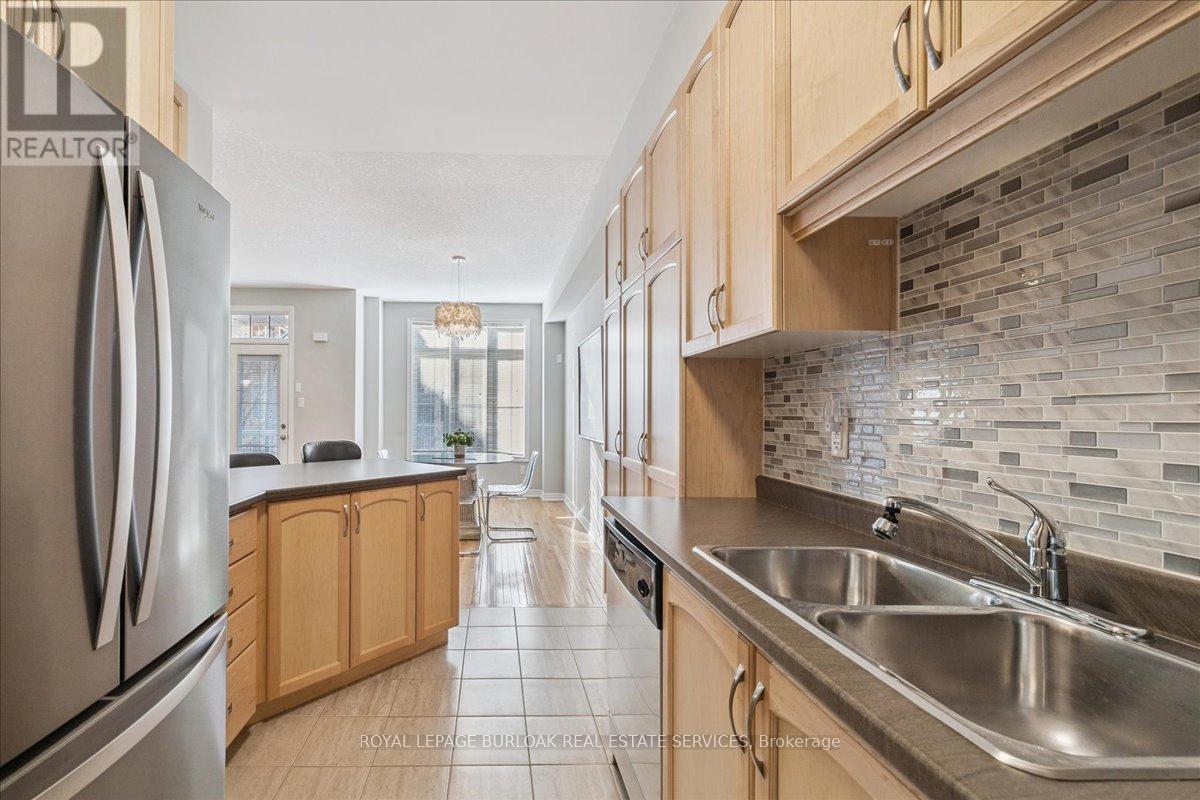 36 - 181 Plains Road W, Burlington, Ontario  L7T 0B1 - Photo 24 - W12927706