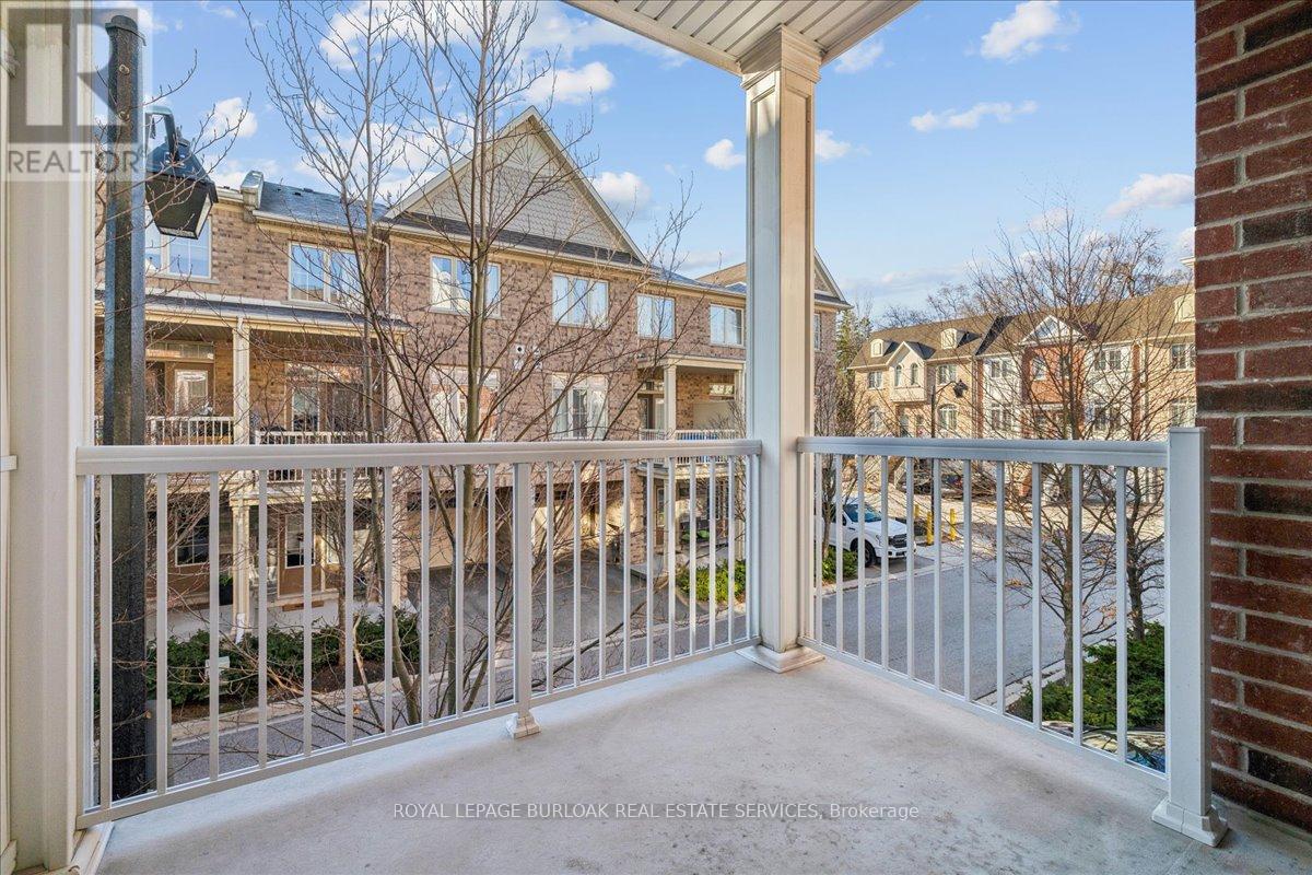 36 - 181 Plains Road W, Burlington, Ontario  L7T 0B1 - Photo 29 - W12927706