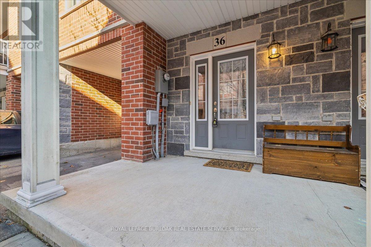 36 - 181 Plains Road W, Burlington, Ontario  L7T 0B1 - Photo 5 - W12927706