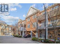 36 - 181 PLAINS ROAD W, Burlington, Ontario