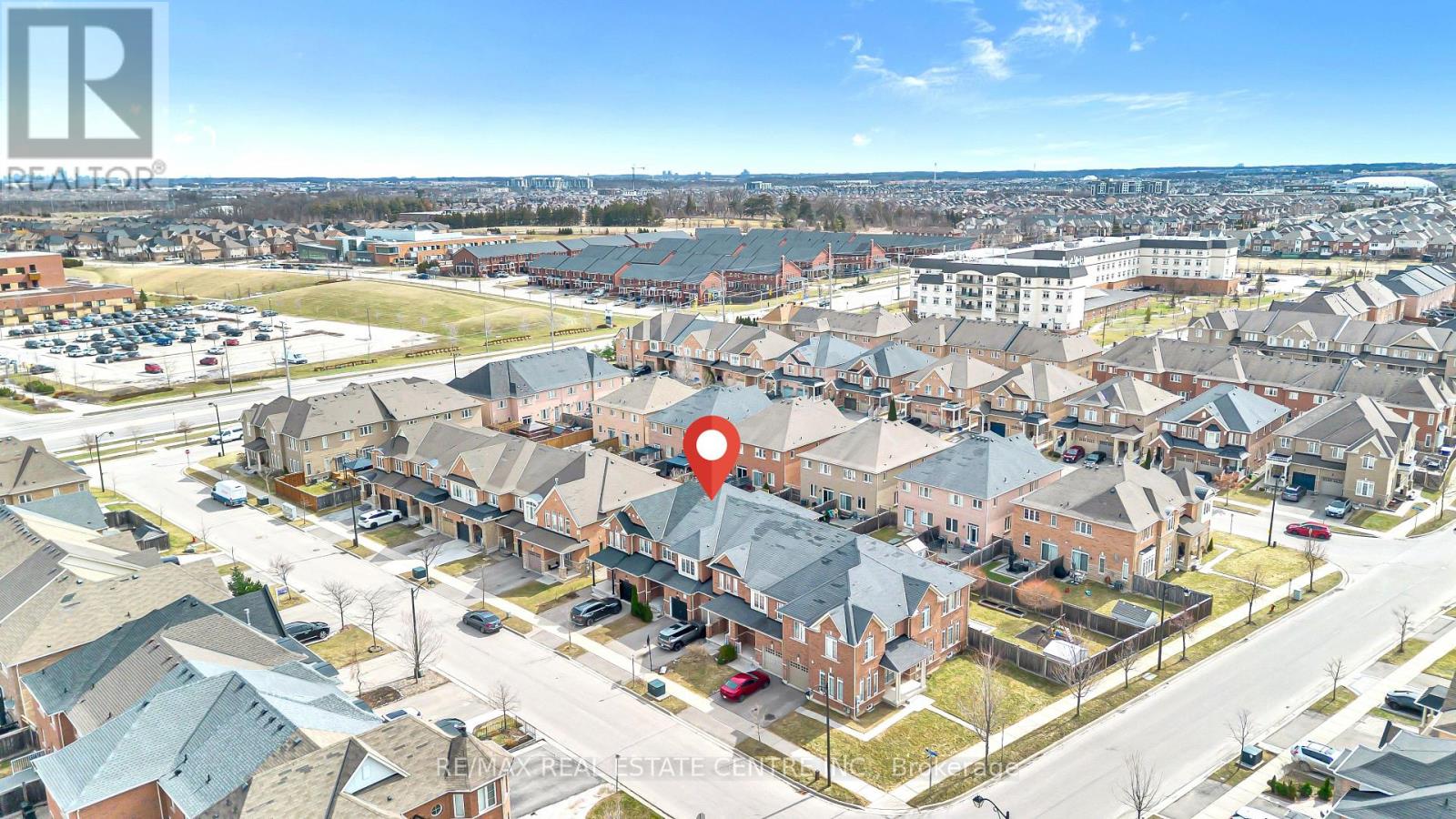 8 Munch Place, Milton, Ontario  L9T 8K6 - Photo 2 - W12927712