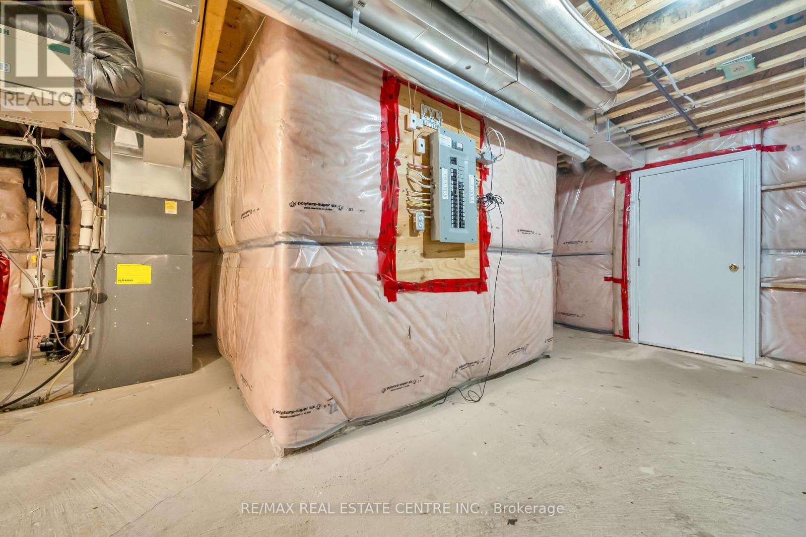 8 Munch Place, Milton, Ontario  L9T 8K6 - Photo 46 - W12927712