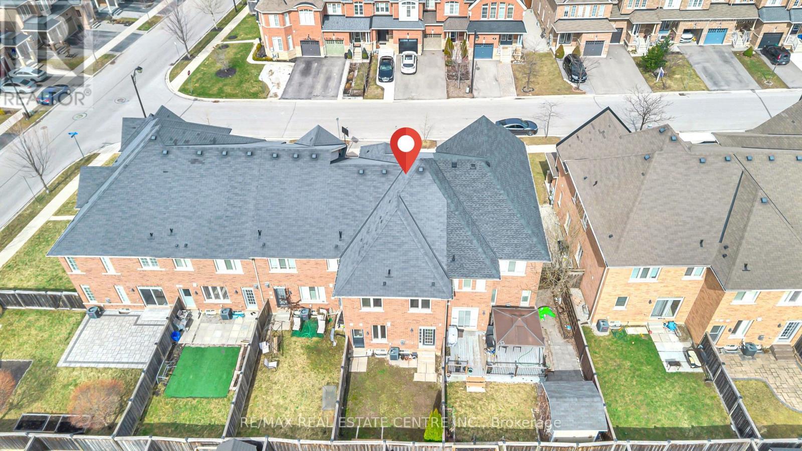 8 Munch Place, Milton, Ontario  L9T 8K6 - Photo 7 - W12927712