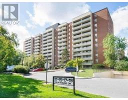 810 - 19 FOUR WINDS DRIVE, Toronto, Ontario