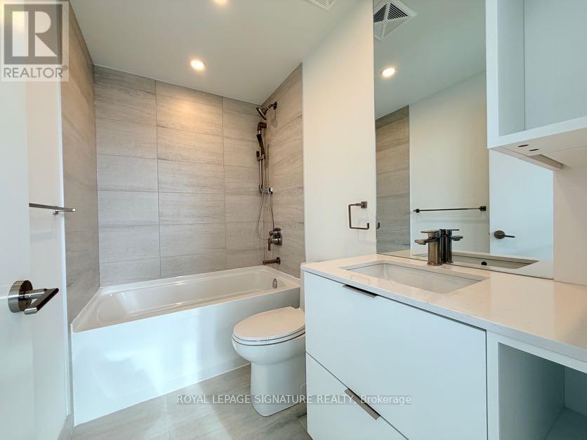 1309 - 1 Fairview Road, Mississauga, Ontario  L5A 0B4 - Photo 12 - W12927758