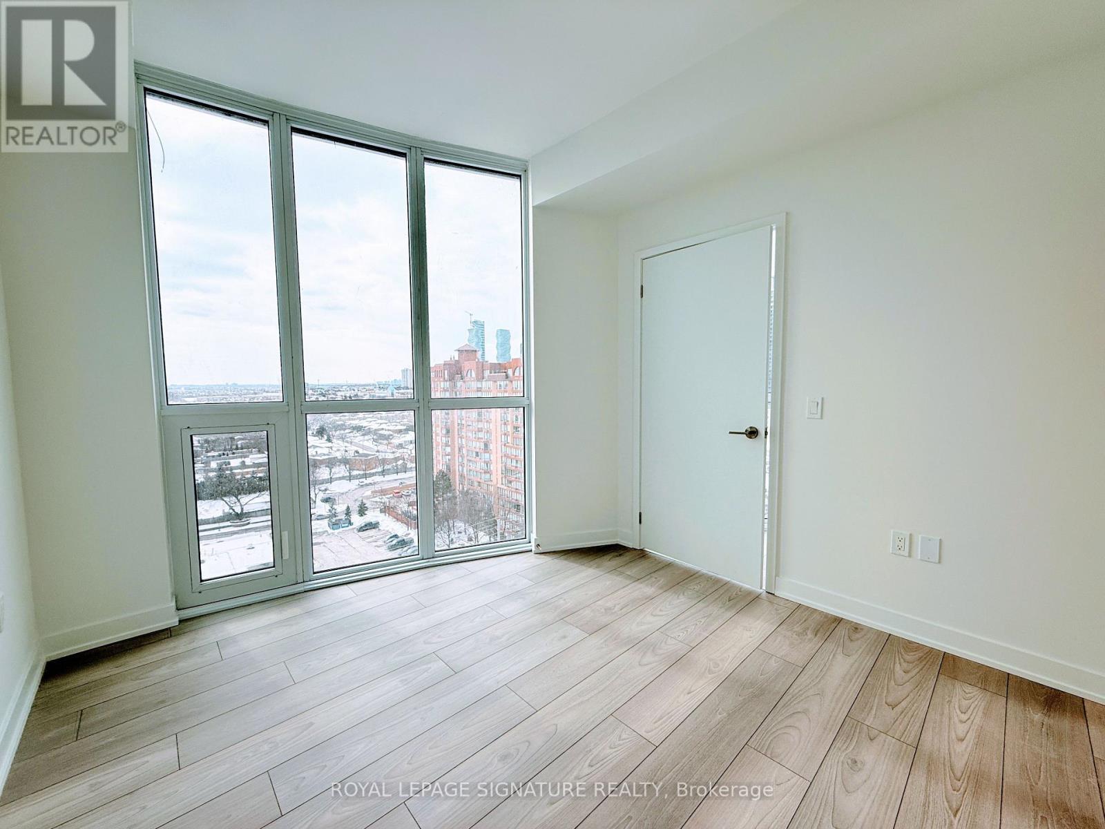 1309 - 1 Fairview Road, Mississauga, Ontario  L5A 0B4 - Photo 15 - W12927758