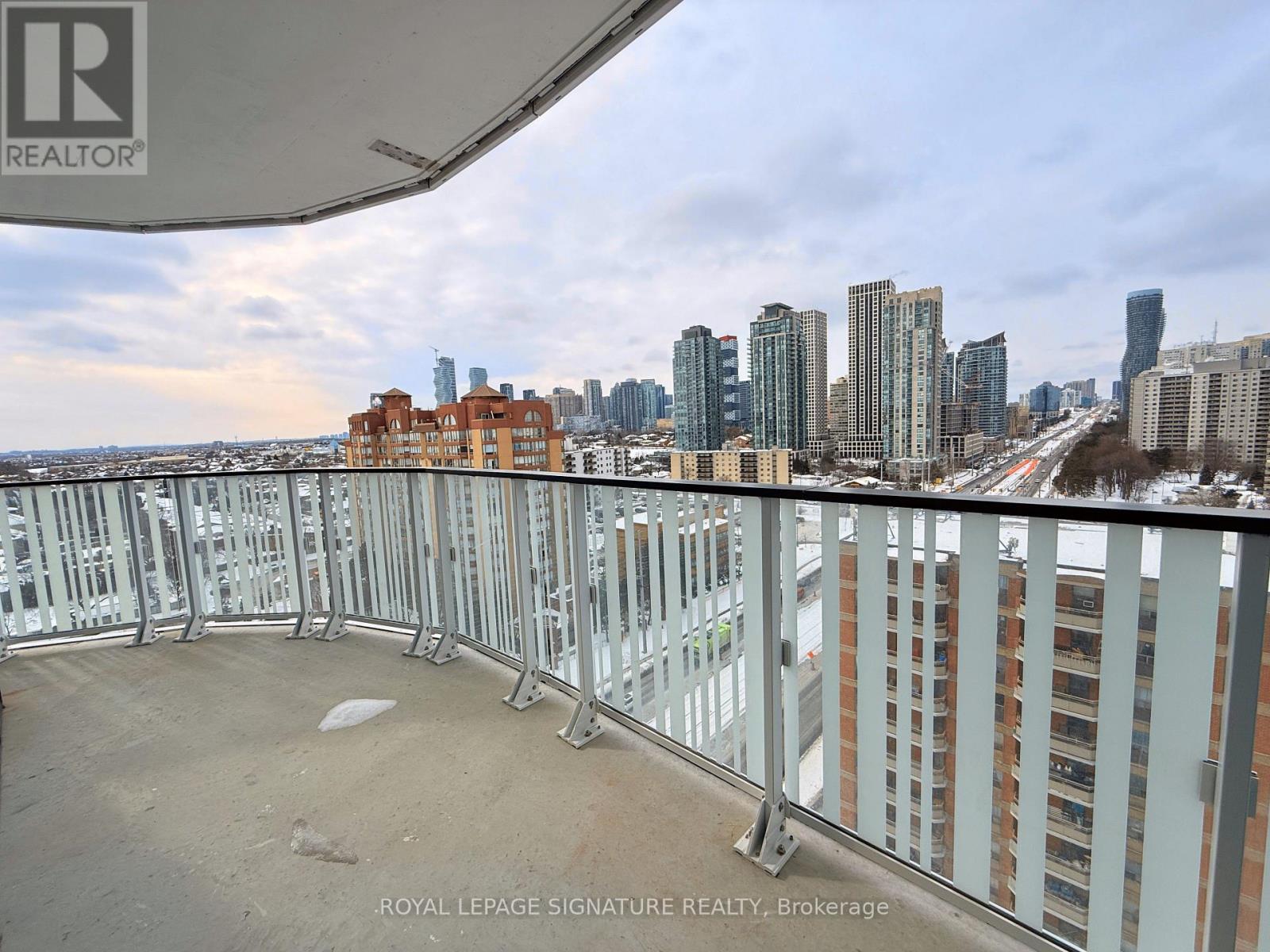 1309 - 1 Fairview Road, Mississauga, Ontario  L5A 0B4 - Photo 17 - W12927758