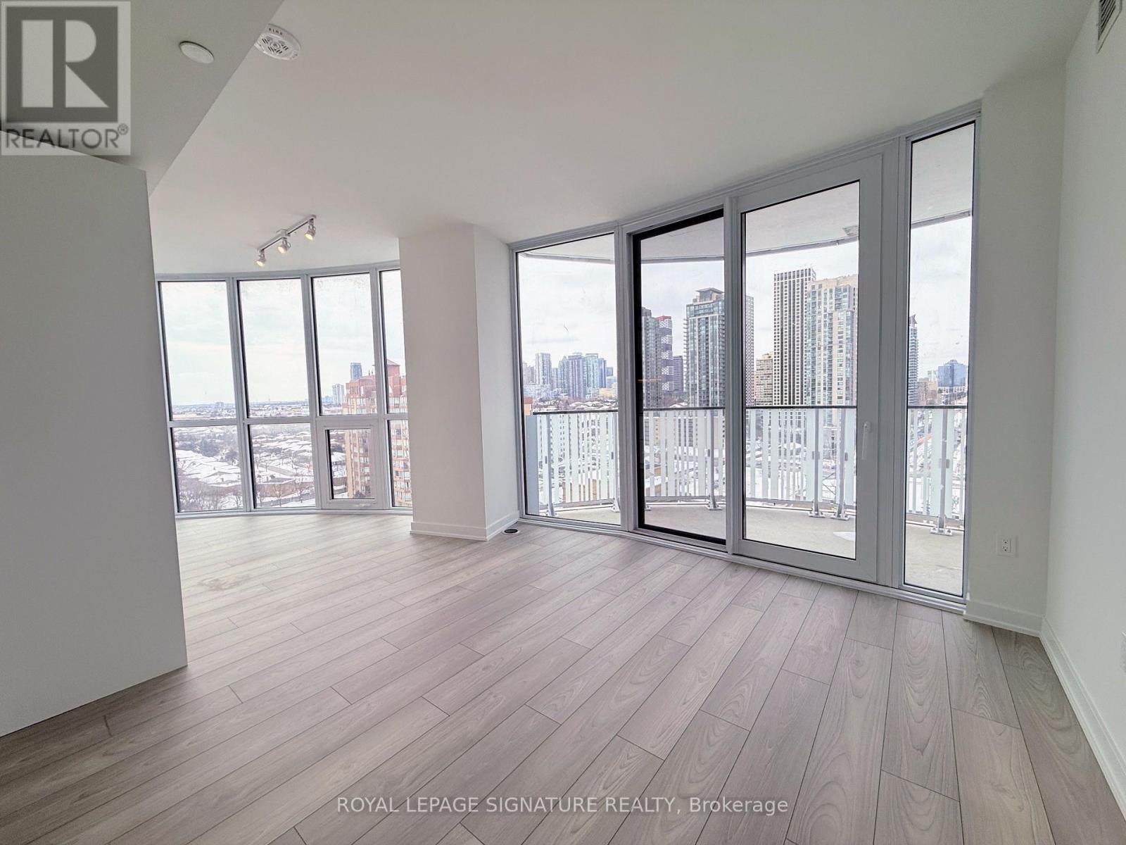 1309 - 1 Fairview Road, Mississauga, Ontario  L5A 0B4 - Photo 6 - W12927758