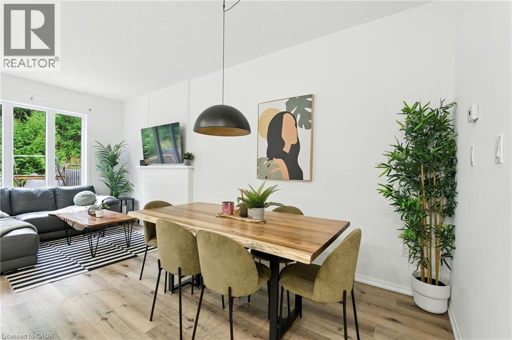 21 Diana Avenue Unit# 61, Brantford, Ontario  N3T 0G7 - Photo 10 - 40815563