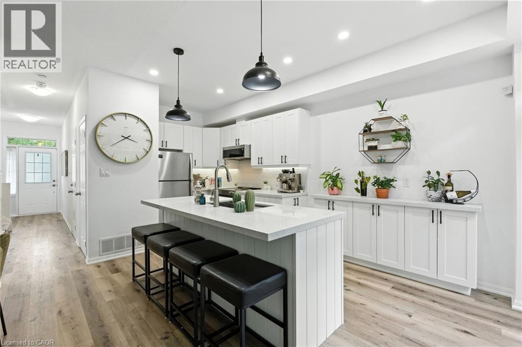 21 Diana Avenue Unit# 61, Brantford, Ontario  N3T 0G7 - Photo 15 - 40815563