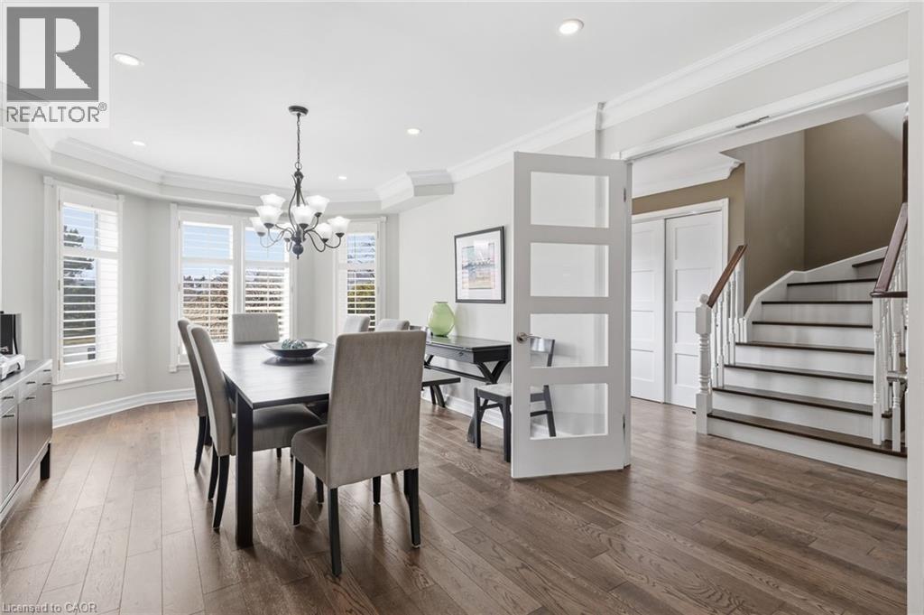 2223 Headon Road, Burlington, Ontario  L7M 3W7 - Photo 14 - 40815551