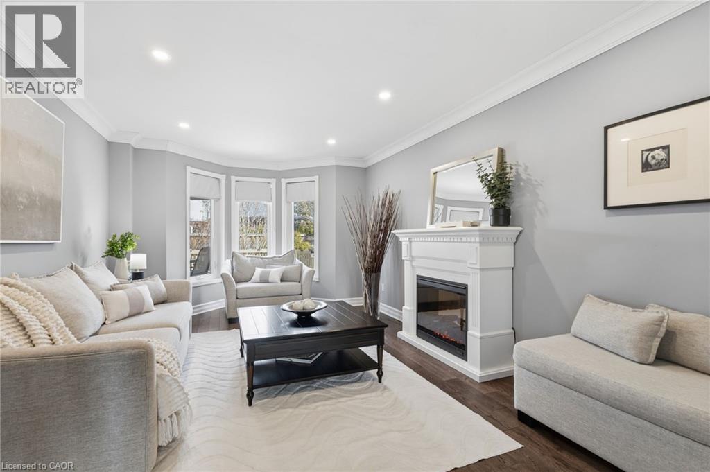 2223 Headon Road, Burlington, Ontario  L7M 3W7 - Photo 15 - 40815551