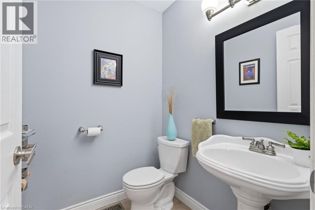 2223 Headon Road, Burlington, Ontario  L7M 3W7 - Photo 17 - 40815551