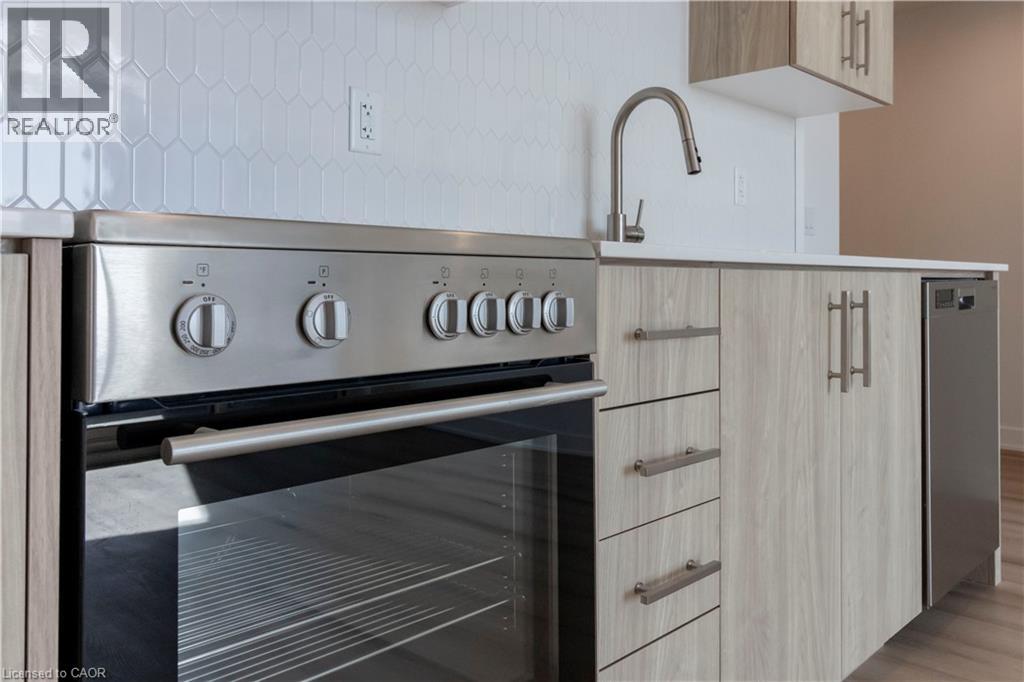 25 Wellington Street S Unit# 506, Kitchener, Ontario  N2G 0G5 - Photo 7 - 40815413