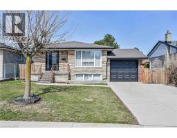 122 GLEN FOREST Drive, Hamilton, Ontario