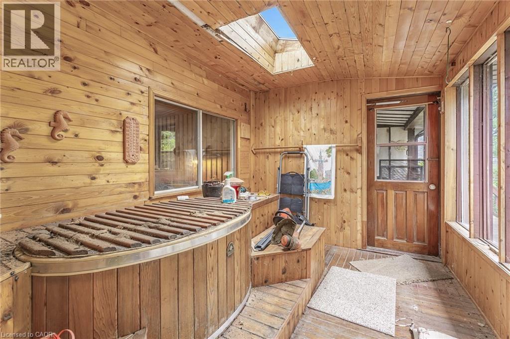 614 Golf Club Road, Hamilton, Ontario  L0R 1P0 - Photo 36 - 40814951