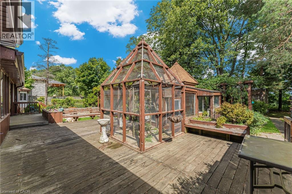 614 Golf Club Road, Hamilton, Ontario  L0R 1P0 - Photo 40 - 40814951