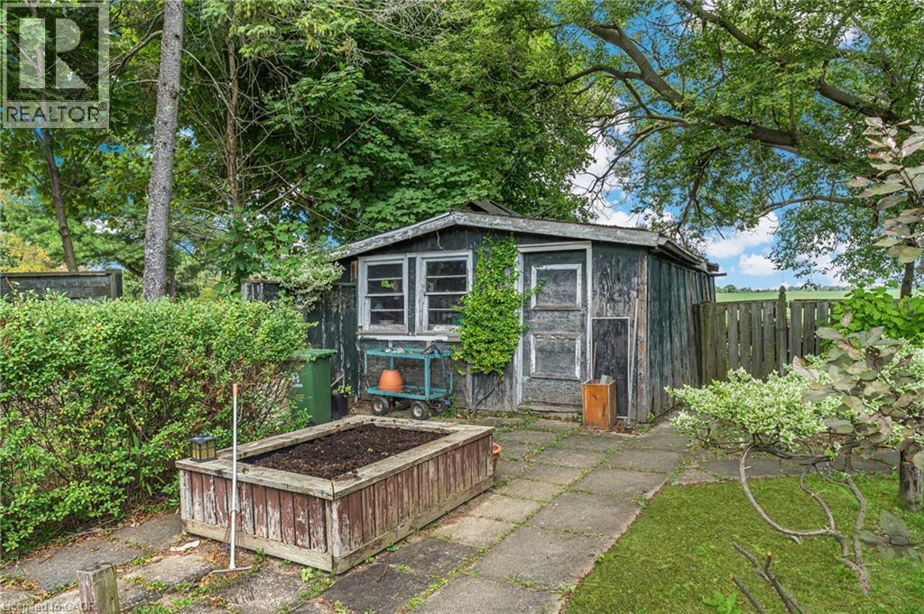 614 Golf Club Road, Hamilton, Ontario  L0R 1P0 - Photo 43 - 40814951