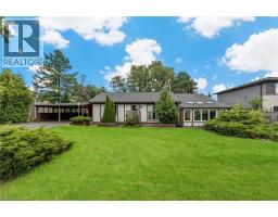 614 GOLF CLUB Road, Hamilton, Ontario