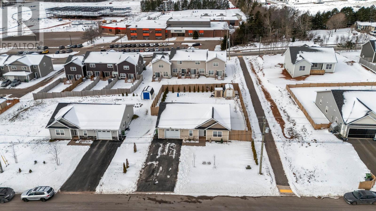 63 Kindred Avenue, Charlottetown, Prince Edward Island  C1C 0W2 - Photo 2 - 202605637