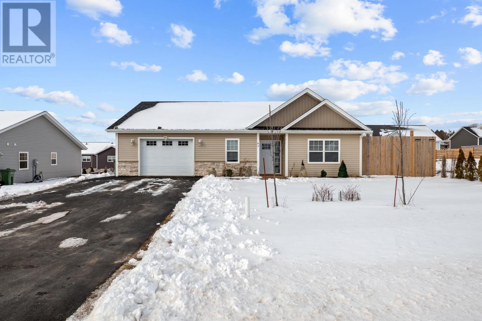 63 Kindred Avenue, Charlottetown, Prince Edward Island  C1C 0W2 - Photo 3 - 202605637