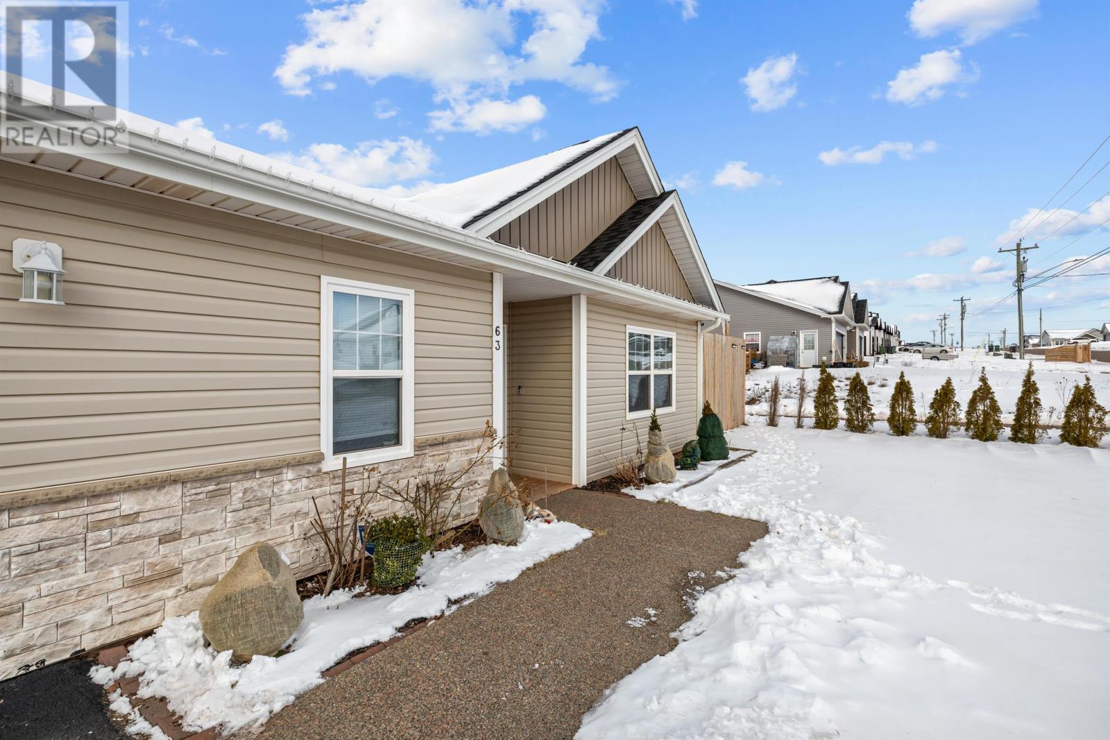 63 Kindred Avenue, Charlottetown, Prince Edward Island  C1C 0W2 - Photo 5 - 202605637